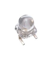 Lampes rondes SMT infrarouges