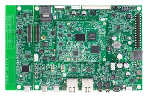 NXP MCIMX93-EVKCM