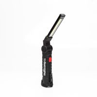 Lampe de travail LED compacte