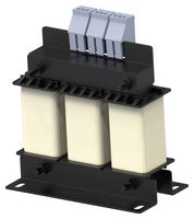 CORCOM - TE CONNECTIVITY RPQ-3-1.8