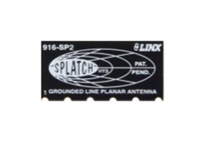 LINX - TE CONNECTIVITY ANT-916-SP