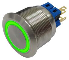 MULTICOMP PRO MP-PB7-03LB5CFRG12V