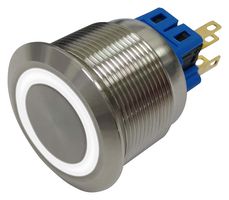 MULTICOMP PRO MP-PB7-03LB5CFRW12V