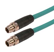 L-COM TRG607-T6T-3M