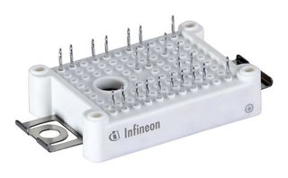 INFINEON FF33MR12W1M1HB11BPSA1