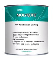 MOLYKOTE MOLYKOTE 106, 500G