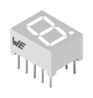 WURTH ELEKTRONIK 157136B12701