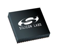 SILICON LABS EFR32FG28B310F1024IM68-A