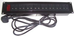 PRO ELEC X2U8S-BK