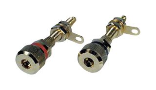 MCM CUSTOM AUDIO 50-4475