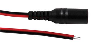 MULTICOMP PRO CT-DCCORD-F