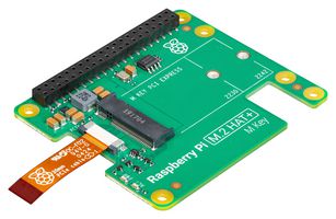 RASPBERRY-PI SC1166