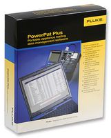 FLUKE POWER PAT PLUS