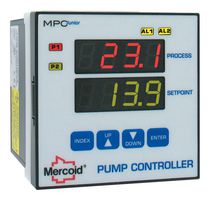 DWYER MPCJR-RC-232