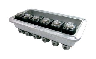 DWYER SVE12WP123