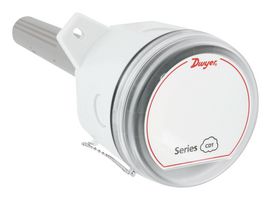 Series CDT Carbon Dioxide/Temperature Transmitter NDIR CO2 Sensor, Universal Outputs, Optional Relay