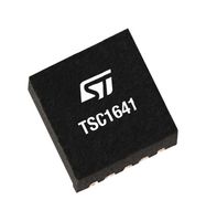 STMICROELECTRONICS TSC1641IQT