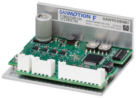 Driver pas à pas biphasé SANMOTION F2