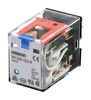OMRON INDUSTRIAL AUTOMATION MY2IN-GS-R AC12