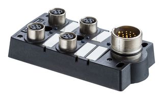 AMPHENOL LTW DB12-5A4M23-DPS7001