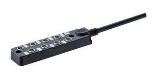 AMPHENOL LTW DB8-3A8CAB-SPS7B10