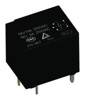 MULTICOMP PRO MPHRS5G-S-DC5V-A