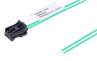 MOLEX 224051-1022