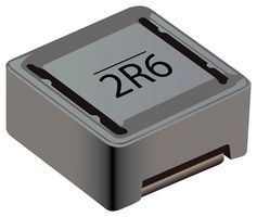 BOURNS SRR5828A-101M
