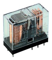 OMRON / PARTNER STOCK G2R-2-DC24