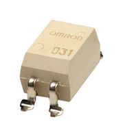 OMRON / PARTNER STOCK G3VM-101DR1