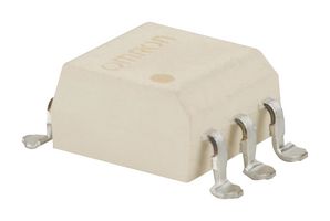 OMRON / PARTNER STOCK G3VM-101ER
