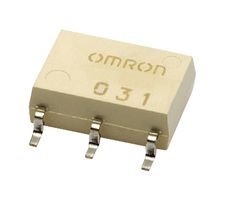 OMRON / PARTNER STOCK G3VM-61HR2