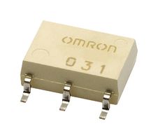 OMRON / PARTNER STOCK G3VM-61HR1