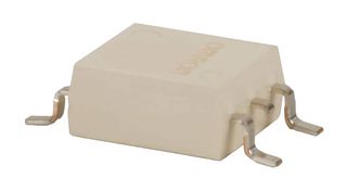 OMRON / PARTNER STOCK G3VM-81G1