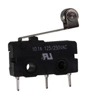 E-SWITCH MS085R105F030P1A