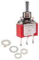 E-SWITCH 100SP3T2B3M2REH
