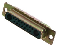 AMPHENOL / PARTNER STOCK DBM17W2SN