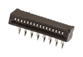 AMPHENOL / PARTNER STOCK HLW16R-2C7LF