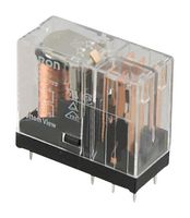 OMRON / PARTNER STOCK G2R-2-AC240