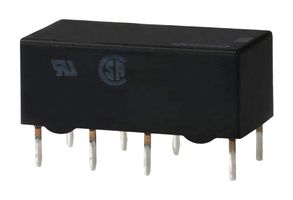 OMRON / PARTNER STOCK G6AU-234P-ST-US-DC12
