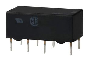 OMRON / PARTNER STOCK G6AU-274P-ST-US-DC12