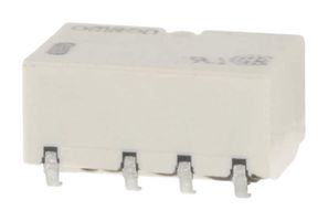 OMRON / PARTNER STOCK G6KU-2G-Y-TR-DC5