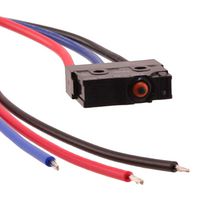 OMRON / PARTNER STOCK D2SW-3M-0