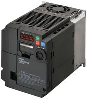OMRON INDUSTRIAL AUTOMATION 3G3MX2-A4015-EV2