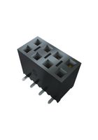 SAMTEC SSM-106-F-SV-BE-LC-K-FR