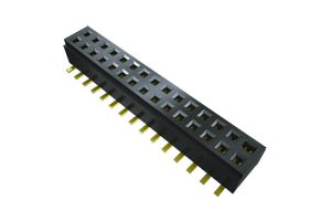 SAMTEC CLM-109-02-F-D-BE-A-K-FR