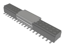 SAMTEC CLM-118-02-L-D-BE-P-FR