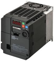OMRON INDUSTRIAL AUTOMATION 3G3MX2-AB007-EV2