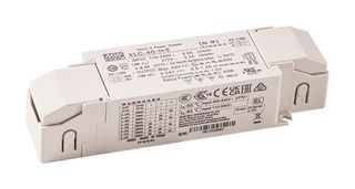 MEAN WELL XLC-40-H-B