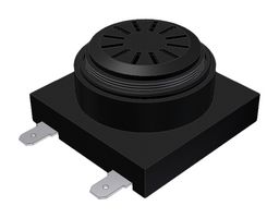 PUI AUDIO AI-4028-P-SP32-R
